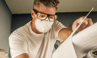 MEGA Safety - Photochromic 8