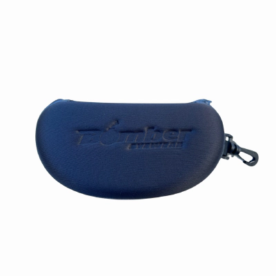 HARD ZIP CASE 1