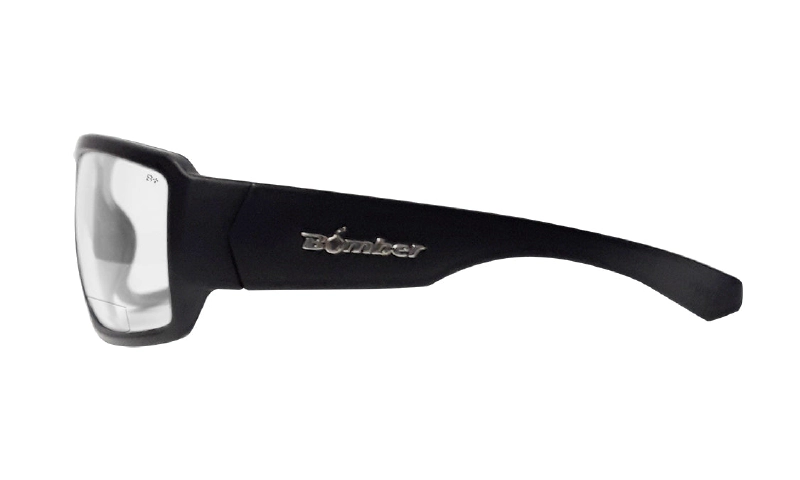 BOOGIE Safety - Bifocals Clear 4