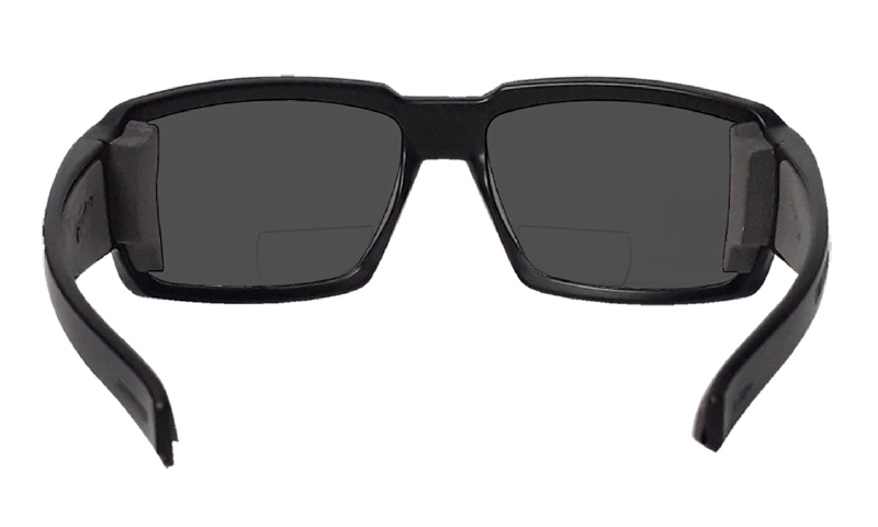 BOOGIE Safety - Bifocals Smoke 3