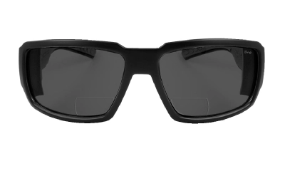 BOOGIE Safety - Bifocals Smoke 2