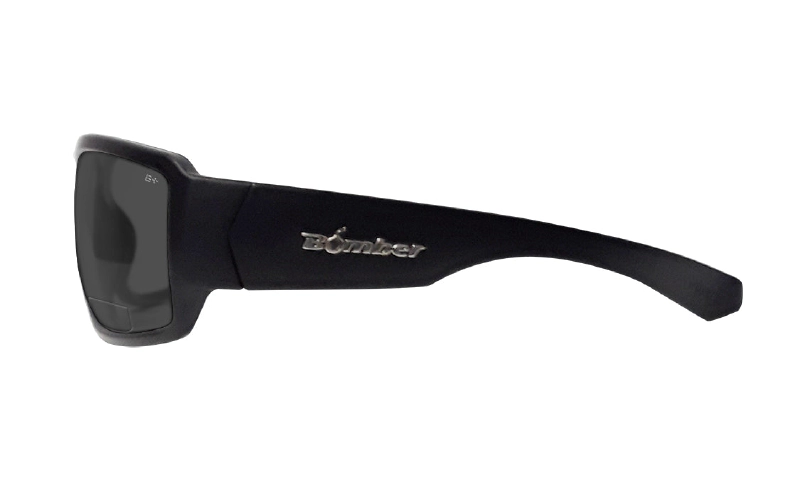 BOOGIE Safety - Bifocals Smoke 4