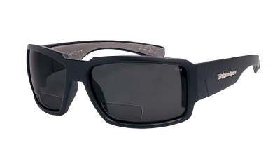BOOGIE Safety - Bifocals Smoke 1