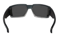 BOOGIE Safety - Silver Mirror Crystal 3