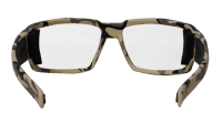 BOOGIE Safety - Clear Camo 4
