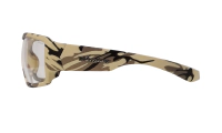 BOOGIE Safety - Clear Camo 5
