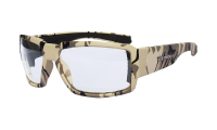 BOOGIE Safety - Clear Camo 1