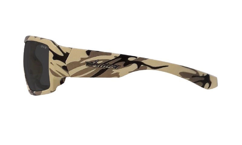 BOOGIE Safety - Smoke Camo 5