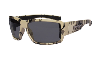 BOOGIE Safety - Smoke Camo 1