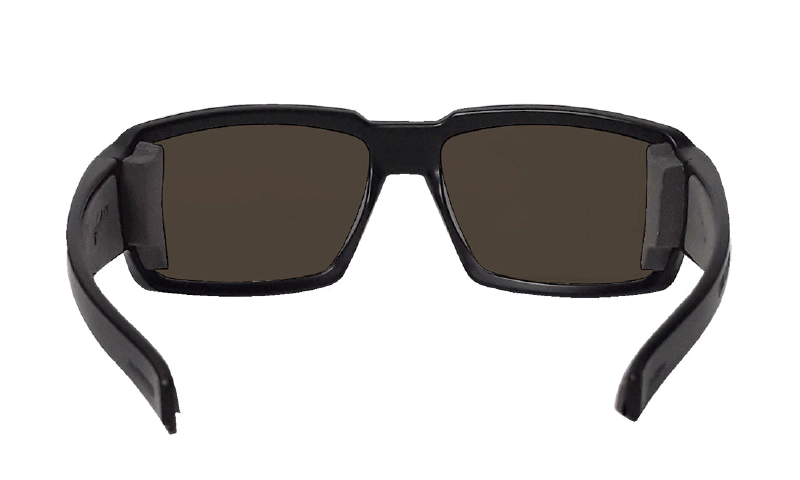 BOOGIE Safety - Polarized Blue Mirror 3