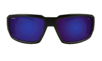 BOOGIE Safety - Polarized Blue Mirror 2