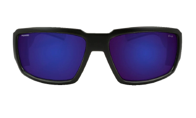 BOOGIE Safety - Polarized Blue Mirror 2
