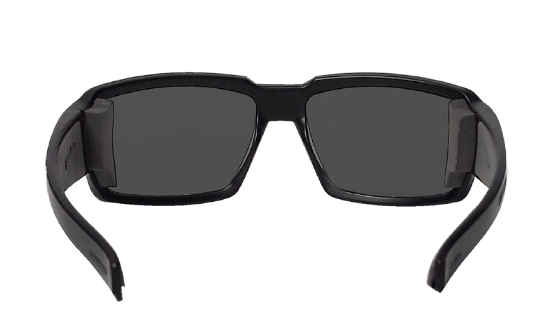 BOOGIE Safety - Polarized Smoke Aloha Series 3