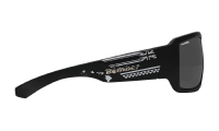 BOOGIE Safety - Polarized Smoke Aloha Series 5