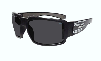 BOOGIE Safety - Polarized Smoke Aloha Series 1