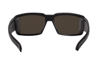 BOOGIE Safety - Polarized Ice Blue Mirror Mana Series 4