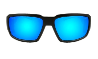 BOOGIE Safety - Polarized Ice Blue Mirror 2