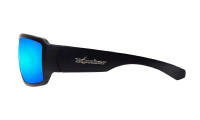 BOOGIE Safety - Polarized Ice Blue Mirror 4