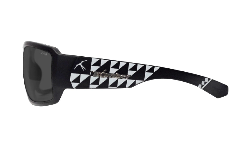 BOOGIE Safety - Polarized Smoke Mana Series 5