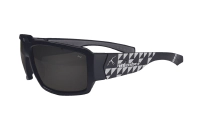 BOOGIE Safety - Polarized Smoke Mana Series 2