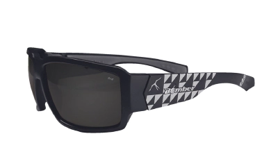 BOOGIE Safety - Polarized Smoke Mana Series 2