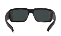 BOOGIE Safety - Polarized Red Mirror Aloha Series 3