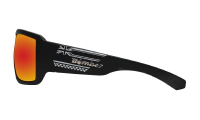 BOOGIE Safety - Polarized Red Mirror Aloha Series 4