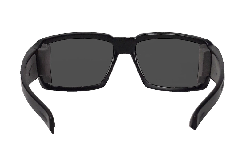 BOOGIE Safety - Polarized Smoke Mana Series 4