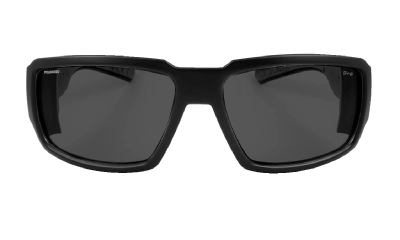 BOOGIE Safety - Polarized Smoke 2
