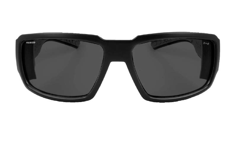 BOOGIE Safety - Polarized Smoke 2
