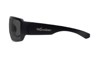 BOOGIE Safety - Polarized Smoke 4
