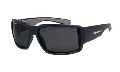 BOOGIE Safety - Polarized Smoke 1