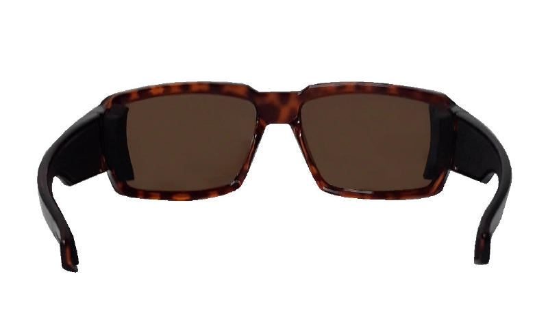 BOOGIE - Polarized Tortoise 3