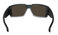 BOOGIE Safety - Polarized Blue Mirror Crystal 3
