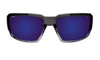 BOOGIE Safety - Polarized Blue Mirror Crystal 2