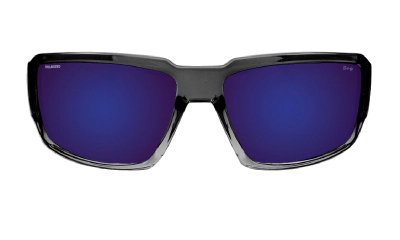 BOOGIE Safety - Polarized Blue Mirror Crystal 2