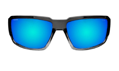 BOOGIE Safety - Polarized Ice Blue Mirror Crystal 2