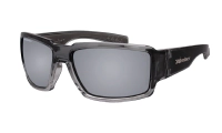 BOOGIE Safety - Polarized Silver Mirror Crystal 1