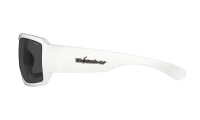 BOOGIE Safety - Polarized Smoke White Mana Series 5