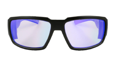 BOOGIE Safety - Clear Anti-Blue Light 2