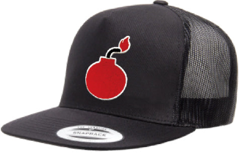 Featured image for category: Merchandise
