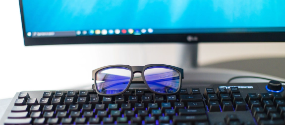 Featured image for collection: Blue Light Glasses
