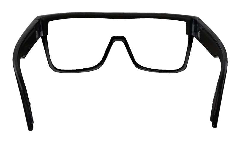 BUZZ Safety - Clear Anti-fog 5