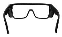 BUZZ Safety - Clear Anti-fog 3