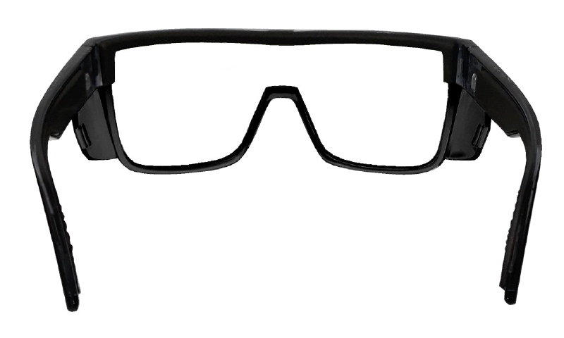 BUZZ Safety - Clear Anti-fog 3