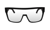 BUZZ Safety - Clear Anti-fog 2