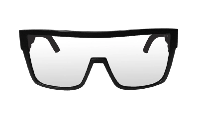 BUZZ Safety - Clear Anti-fog 2