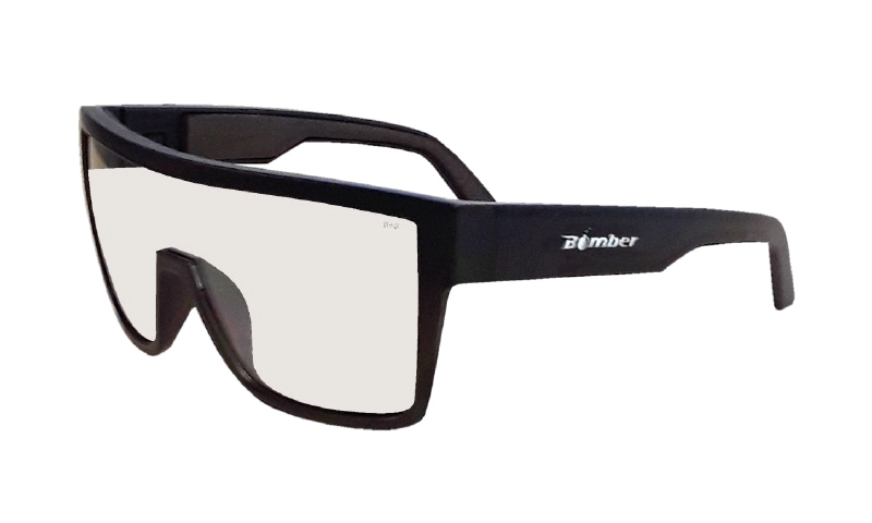 BUZZ Safety - Clear Anti-fog 4