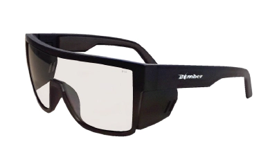BUZZ Safety - Clear Anti-fog 1