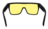 BUZZ Bomb Safety - Yellow 5